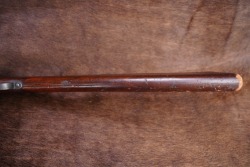 Winchester 1920s 1930s Model 58 .22 S/L/LR 18” Single Shot Manually Cocked Bolt Action Rifle 1928-1931 C&R - 8