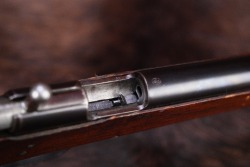 Winchester 1920s 1930s Model 58 .22 S/L/LR 18” Single Shot Manually Cocked Bolt Action Rifle 1928-1931 C&R - 16