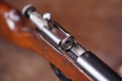 Winchester 1920s 1930s Model 58 .22 S/L/LR 18” Single Shot Manually Cocked Bolt Action Rifle 1928-1931 C&R - 17