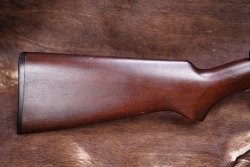 Winchester 1930s Model 59 .22 S/L/LR 23” Single Shot Manually Cocked Bolt Action Rifle 1930-31 C&R - 2