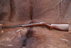 Winchester 1930s Model 59 .22 S/L/LR 23” Single Shot Manually Cocked Bolt Action Rifle 1930-31 C&R - 6