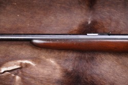 Winchester 1930s Model 59 .22 S/L/LR 23” Single Shot Manually Cocked Bolt Action Rifle 1930-31 C&R - 9