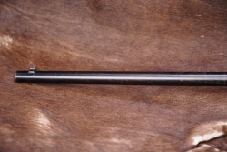 Winchester 1930s Model 59 .22 S/L/LR 23” Single Shot Manually Cocked Bolt Action Rifle 1930-31 C&R - 10