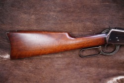 Antique Winchester 1890s Model 1894 .32-40 WCF 18” SRC Saddle Ring Carbine Lever Action Rifle 1895 W/ Letter - 2