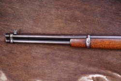 Antique Winchester 1890s Model 1894 .32-40 WCF 18” SRC Saddle Ring Carbine Lever Action Rifle 1895 W/ Letter - 9