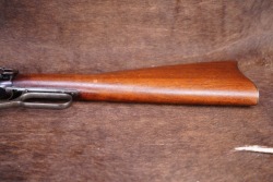 Antique Winchester 1890s Model 1894 .32-40 WCF 18” SRC Saddle Ring Carbine Lever Action Rifle 1895 W/ Letter - 10