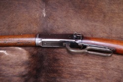 Antique Winchester 1890s Model 1894 .32-40 WCF 18” SRC Saddle Ring Carbine Lever Action Rifle 1895 W/ Letter - 11