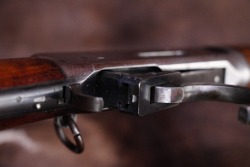 Antique Winchester 1890s Model 1894 .32-40 WCF 18” SRC Saddle Ring Carbine Lever Action Rifle 1895 W/ Letter - 20