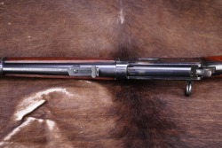 Winchester 1900s Model 1894 .38-55 WCF 20" SRC Saddle Ring Carbine Lever Action Rifle 1907 C&R - 14