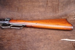 Winchester 1900s Model 1894 .32-40 WCF 20” SRC Saddle Ring Carbine Lever Action Rifle 1909 C&R - 10