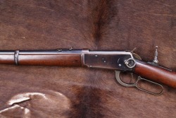 Winchester 1890s Model 1894 .25-35 WCF 20” SRC Saddle Ring Carbine Lever Action Rifle 1899 C&R - 8