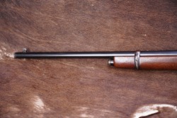 Winchester 1890s Model 1894 .25-35 WCF 20” SRC Saddle Ring Carbine Lever Action Rifle 1899 C&R - 9