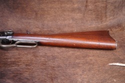 Winchester 1890s Model 1894 .25-35 WCF 20” SRC Saddle Ring Carbine Lever Action Rifle 1899 C&R - 10