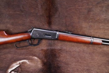 Winchester 1920s Model 94 .30-30 WCF 20” SRC Saddle Ring Carbine Lever Action Rifle 1925 C&R