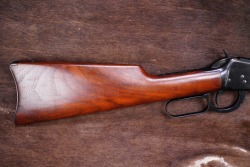 Winchester 1920s Model 94 .30-30 WCF 20” SRC Saddle Ring Carbine Lever Action Rifle 1925 C&R - 2