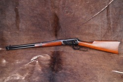 Winchester 1920s Model 94 .30-30 WCF 20” SRC Saddle Ring Carbine Lever Action Rifle 1925 C&R - 6