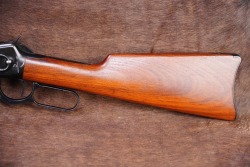 Winchester 1920s Model 94 .30-30 WCF 20” SRC Saddle Ring Carbine Lever Action Rifle 1925 C&R - 7