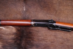 Winchester 1920s Model 94 .30-30 WCF 20” SRC Saddle Ring Carbine Lever Action Rifle 1925 C&R - 11