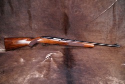 Pre-64 Winchester 1960s Model 100 .284 Win. 22" Semi-Automatic Rifle 1963 C&R - 5