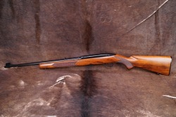 Pre-64 Winchester 1960s Model 100 .284 Win. 22" Semi-Automatic Rifle 1963 C&R - 6