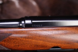 Pre-64 Winchester 1960s Model 100 .284 Win. 22" Semi-Automatic Rifle 1963 C&R - 18