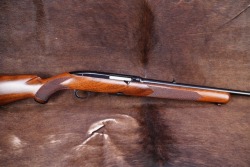 Pre-64 Winchester 1960s Model 100 .284 Win. 22" Semi-Automatic Rifle 1963 C&R