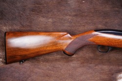 Pre-64 Winchester 1960s Model 100 .284 Win. 22" Semi-Automatic Rifle 1963 C&R - 2