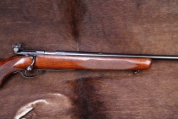 Winchester 1950s Model 75 “Sporting” .22 LR 24” Bolt Action Rifle 1955 C&R - 3