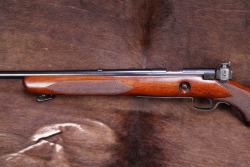 Winchester 1950s Model 75 “Sporting” .22 LR 24” Bolt Action Rifle 1955 C&R - 8