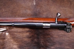 Winchester 1950s Model 75 “Sporting” .22 LR 24” Bolt Action Rifle 1955 C&R - 15