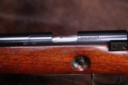 Winchester 1950s Model 75 “Sporting” .22 LR 24” Bolt Action Rifle 1955 C&R - 18