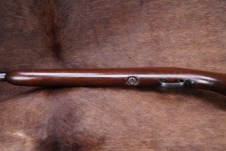 Winchester 1930s Model 59 .22 S/L/LR 23” Single Shot Manually Cocked Bolt Action Rifle 1930-31 C&R - 12