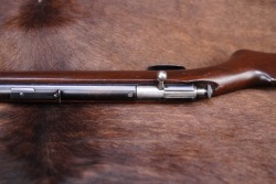 Winchester 1930s Model 59 .22 S/L/LR 23” Single Shot Manually Cocked Bolt Action Rifle 1930-31 C&R - 15