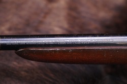 Winchester 1930s Model 59 .22 S/L/LR 23” Single Shot Manually Cocked Bolt Action Rifle 1930-31 C&R - 18