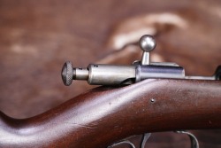 Winchester 1930s Model 59 .22 S/L/LR 23” Single Shot Manually Cocked Bolt Action Rifle 1930-31 C&R - 20