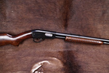 Winchester 1960s Model 61 .22 WMR 24” Pump Action Rifle 1964 C&R