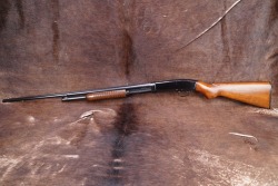 Winchester 1950s Model 42 .410 Bore 28" Pump Action Shotgun 1958 C&R - 6