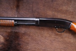 Winchester 1950s Model 42 .410 Bore 28" Pump Action Shotgun 1958 C&R - 8