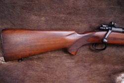 Winchester 1930s Model 54 NRA Standard .30-06 Springfield 24" Bolt Action Rifle 1931 C&R - 2