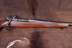 Winchester 1930s Model 54 NRA Standard .30-06 Springfield 24" Bolt Action Rifle 1931 C&R - 3