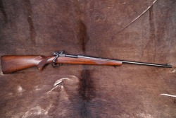 Winchester 1930s Model 54 NRA Standard .30-06 Springfield 24" Bolt Action Rifle 1931 C&R - 5