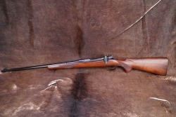 Winchester 1930s Model 54 NRA Standard .30-06 Springfield 24" Bolt Action Rifle 1931 C&R - 6