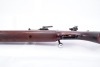 Mossberg Model 35 .22 LR 26" Single Shot Bolt Action Rifle With Scope - 17