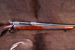 Rare Pre-64 Winchester 1940s Model 70 Standard G7027C .35 Remington 24” Bolt Action Rifle 1946 C&R - 3