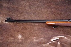 Rare Pre-64 Winchester 1940s Model 70 Standard G7027C .35 Remington 24” Bolt Action Rifle 1946 C&R - 9