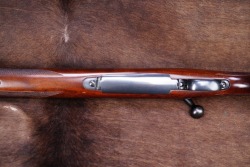 Rare Pre-64 Winchester 1940s Model 70 Standard G7027C .35 Remington 24” Bolt Action Rifle 1946 C&R - 11