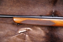 Winchester 1950s Model 43 .22 Hornet 24" Magazine Fed Bolt Action Rifle 1951 C&R - 6