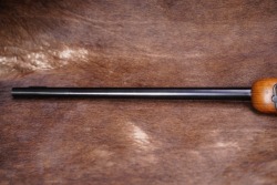 Winchester 1950s Model 43 .22 Hornet 24" Magazine Fed Bolt Action Rifle 1951 C&R - 11