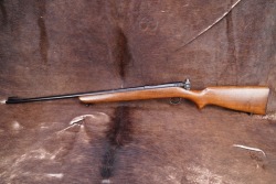 Winchester 1940s Model 43 .22 Hornet 24” Magazine Fed Bolt Action Rifle 1949 C&R - 6