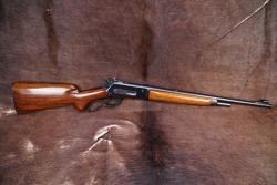 Rare, Early Winchester 1930s Model 71 .348 WCF 20" Carbine Lever Action Rifle 1936 C&R - 5